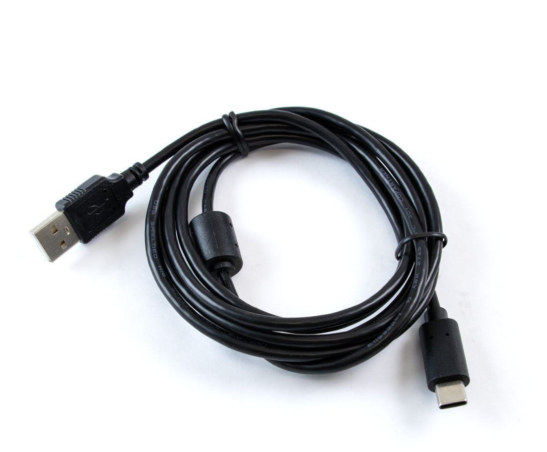 USB-C to USB-A Cable 180cm 24AWG (CBL4041_0)