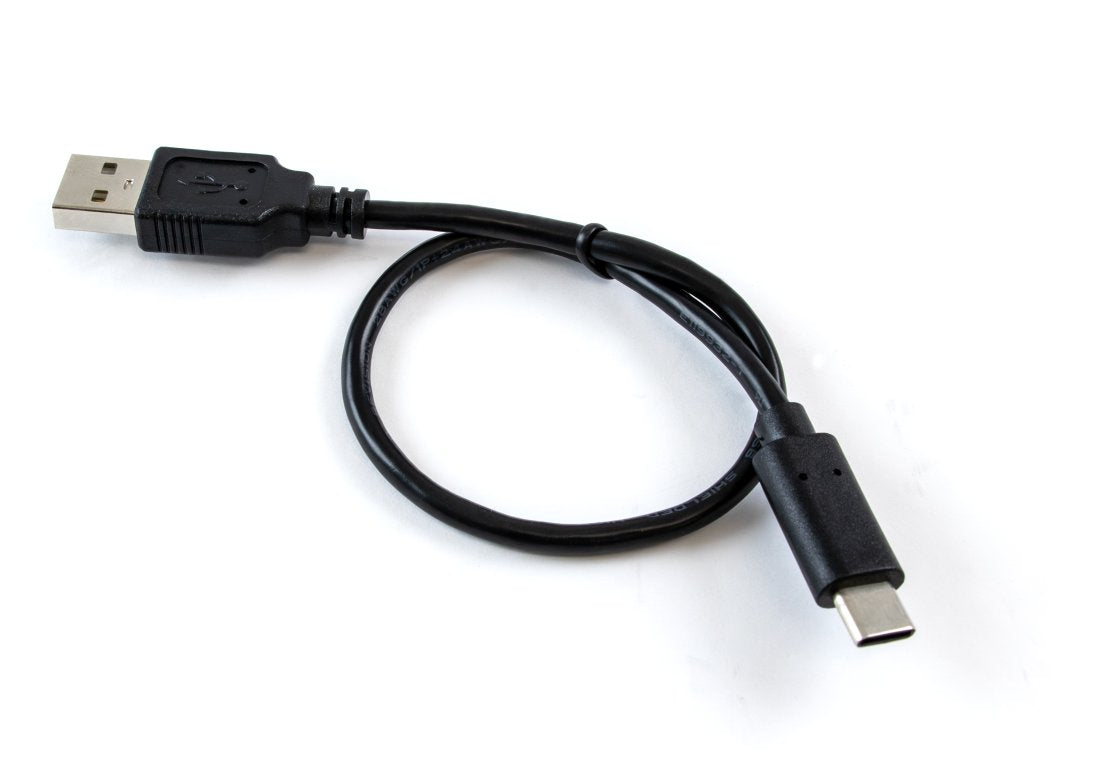USB-C to USB-A Cable 28cm 24AWG (CBL4042_0)