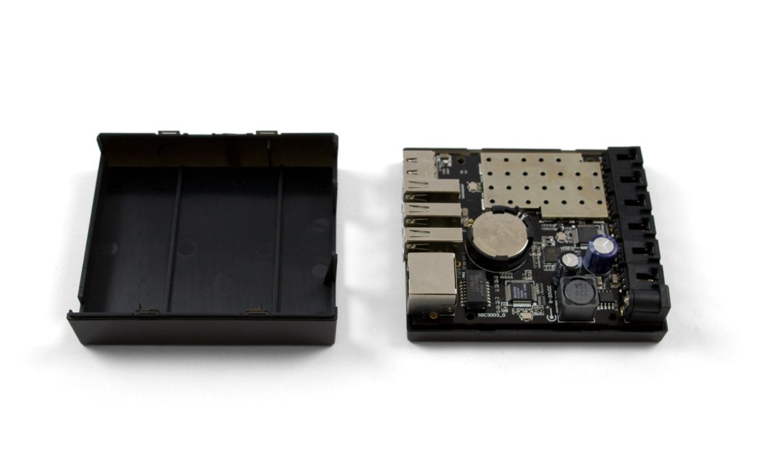 PhidgetSBC4 (SBC3003_0)