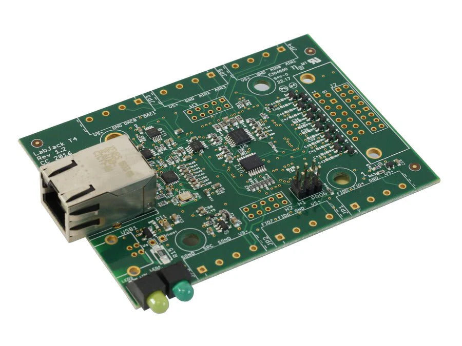 LabJack T4 Multifunction DAQ (T4-OEM)