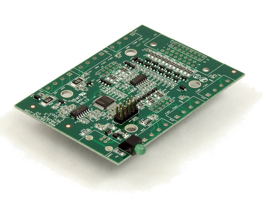LabJack U3-HV (U3-HV)