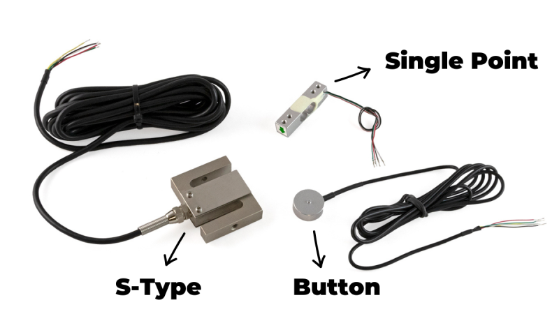 Load Cells