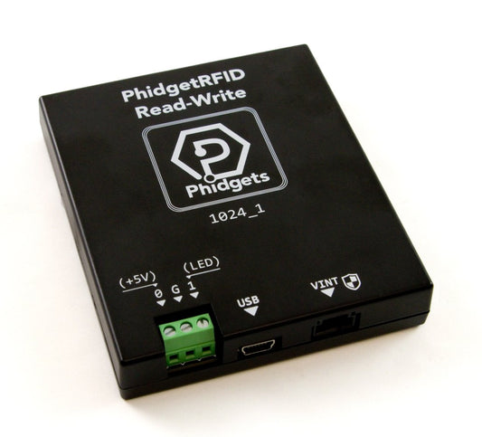 PhidgetRFID Read-Write (1024_1)