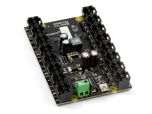 PhidgetLED-64 Advanced (1032_0)