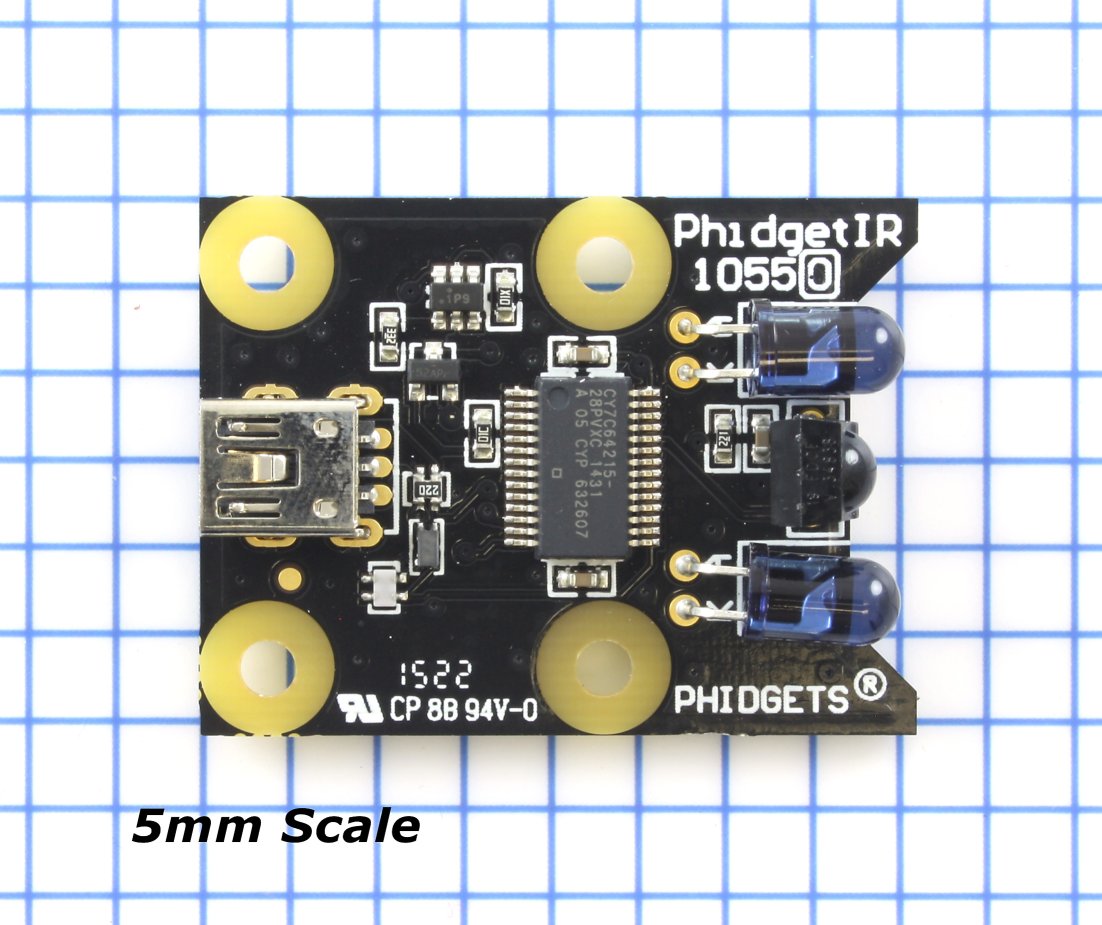 PhidgetIR (1055_0)