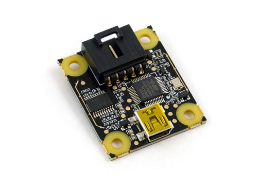 PhidgetEncoder HighSpeed (1057_3)