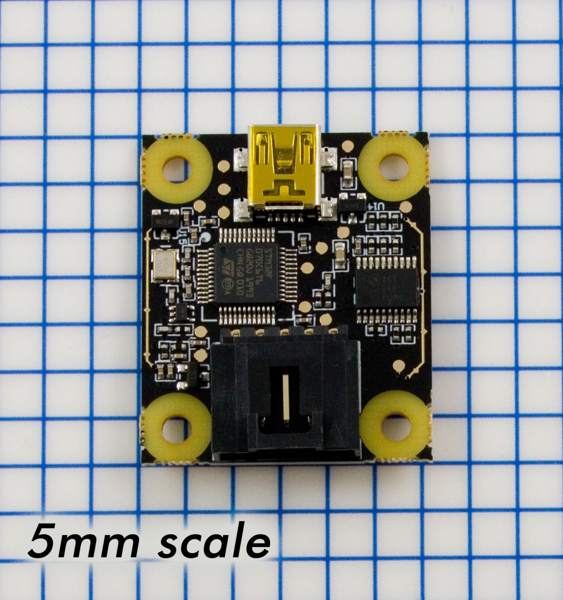 PhidgetEncoder HighSpeed (1057_3)