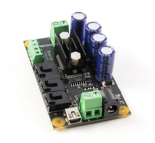PhidgetMotorControl 1-Motor (1065_1)