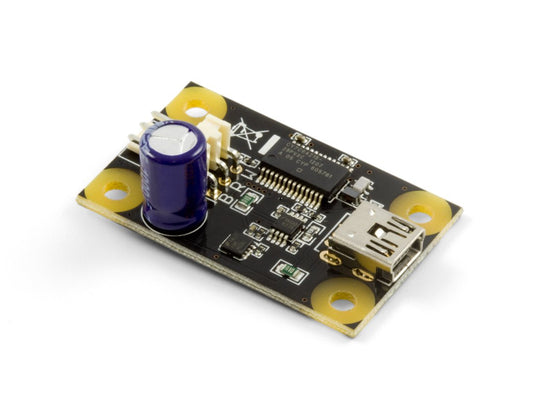 PhidgetAdvancedServo 1-Motor (1066_1)