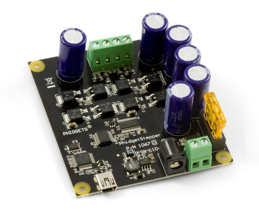 PhidgetStepper Bipolar HC (1067_0)