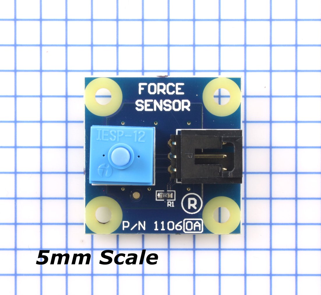 Force Sensor (1106_0)