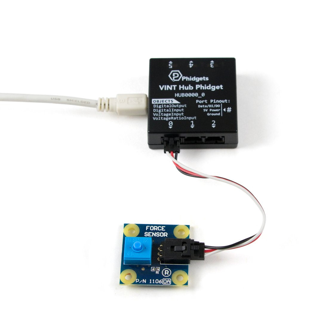 Force Sensor (1106_0)