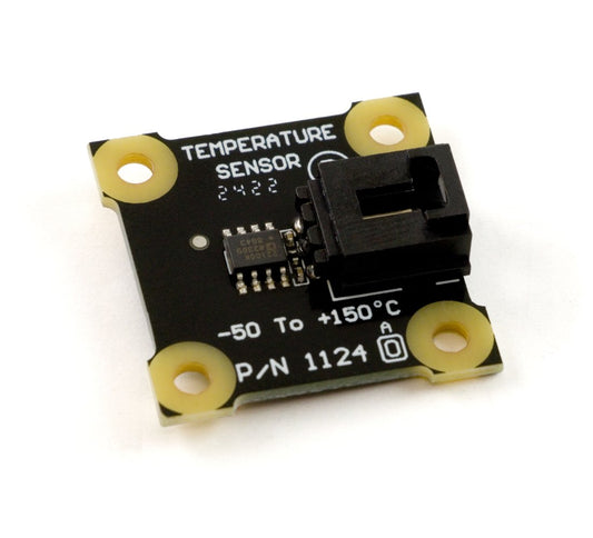 Precision Temperature Sensor (1124_0)