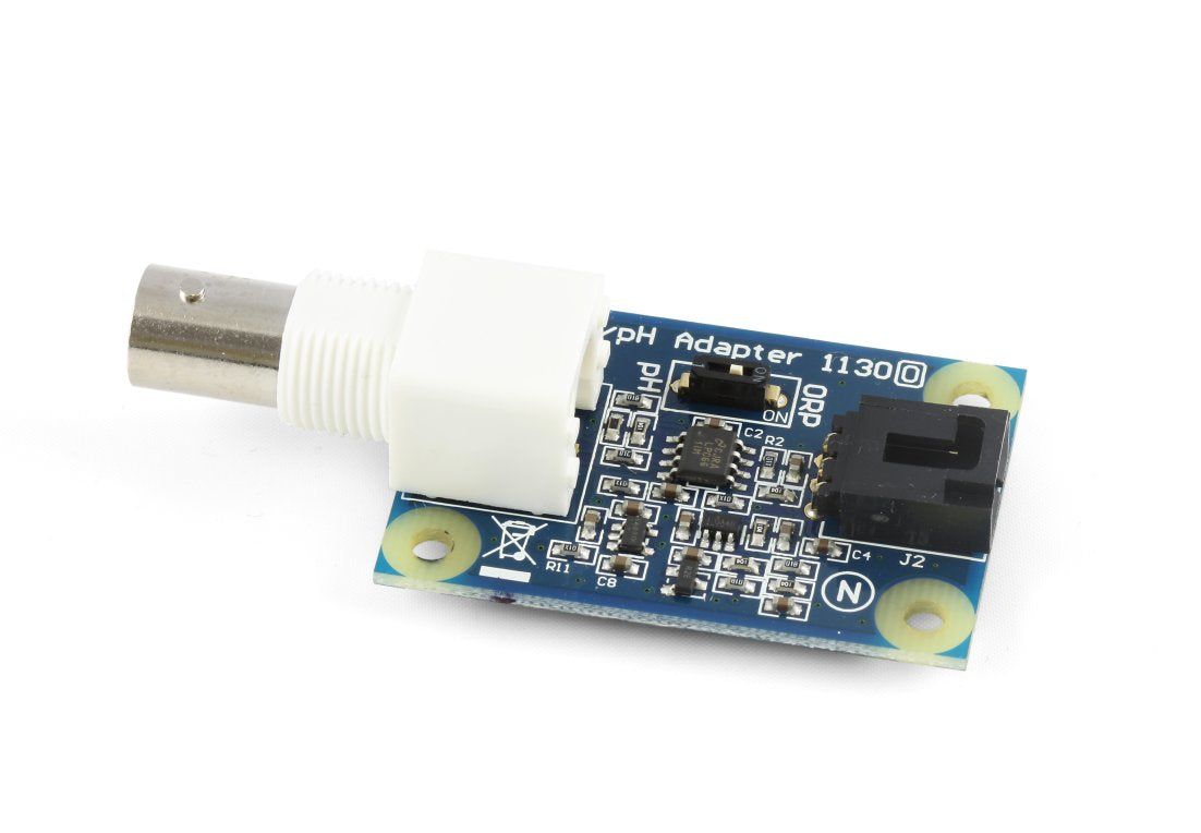 pH/ORP Adapter (1130_0)
