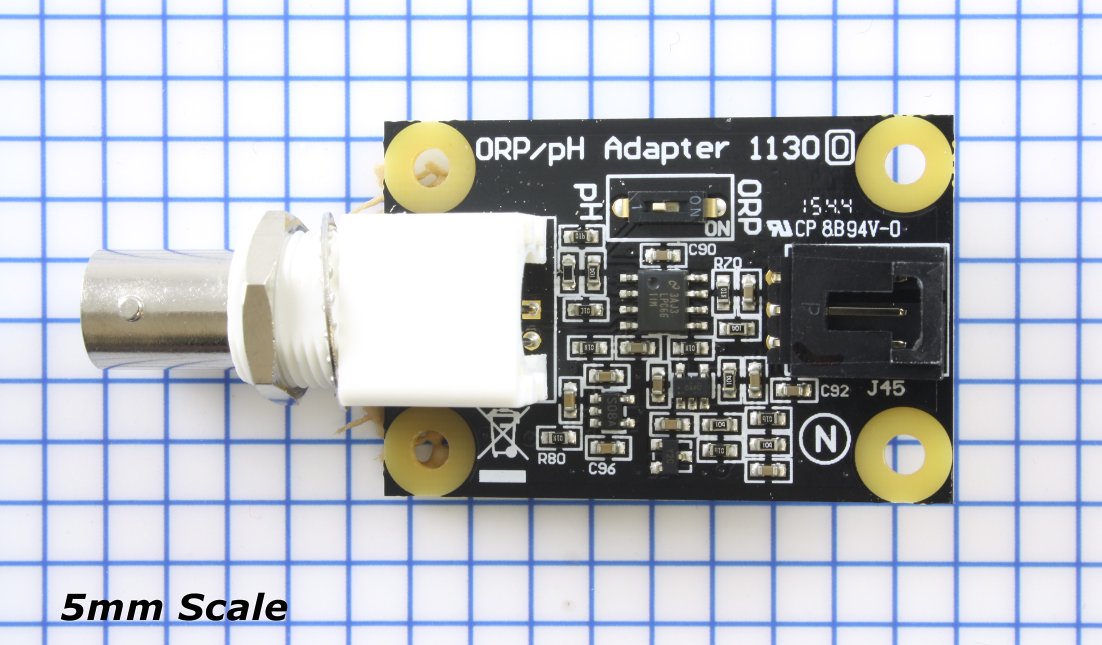 pH/ORP Adapter (1130_0)