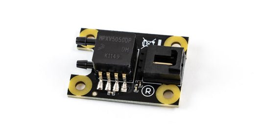 Differential Air Pressure Sensor 50 kPa (1138_0)