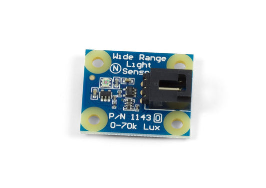 Light Sensor 70000 lux (1143_0)