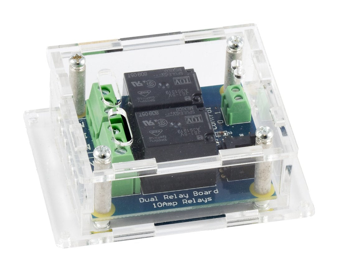 Dual Relay Board (3051_1)