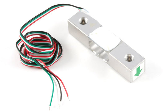 Single Point Load Cell - 5kg (3133_0)