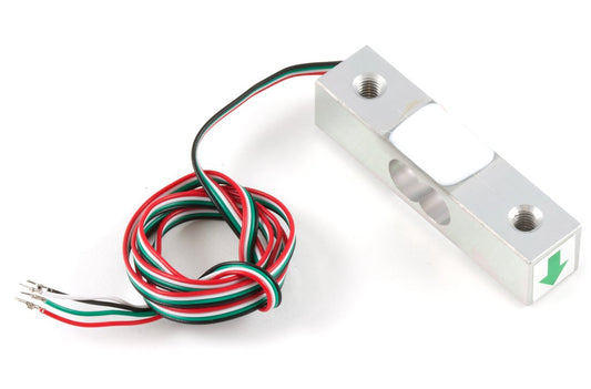 Single Point Load Cell - 20kg (3134_0)