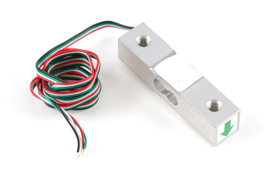 Single Point Load Cell - 50kg (3135_0)