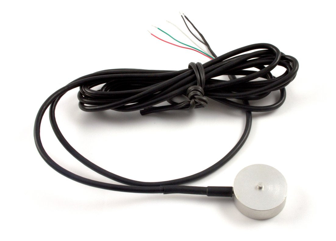 Button Load Cell - 50kg (C2) (3136_0)