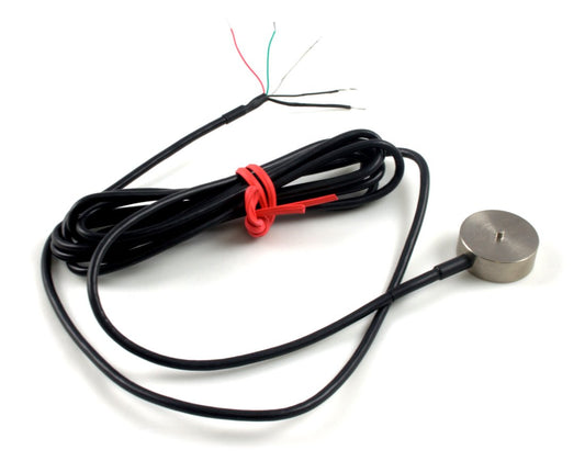 Button Load Cell - 200kg (C2) (3137_0)