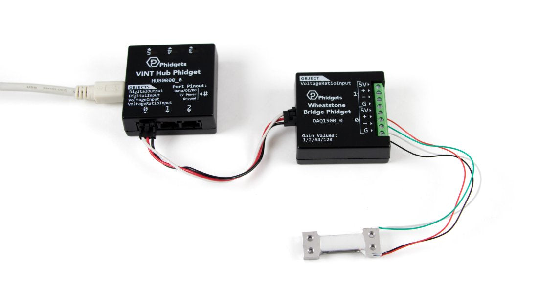 Single Point Load Cell- 100g (3139_0)