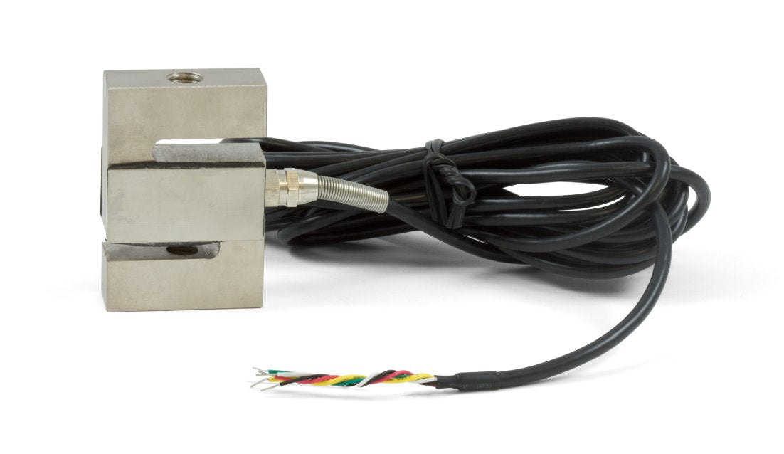 S-Type Load Cell - 500kg (C2) (3140_0)