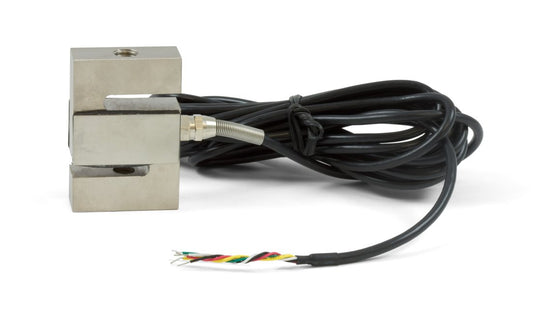S-Type Load Cell - 500kg (C2) (3140_0)