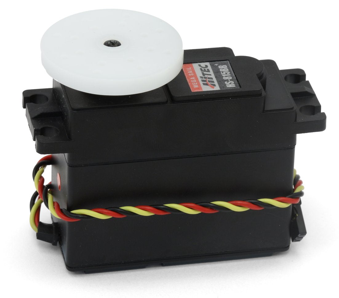 Hitec Mega Sail Servo (3200_0)