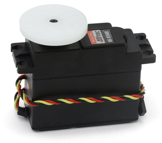 Hitec Mega Sail Servo (3200_0)