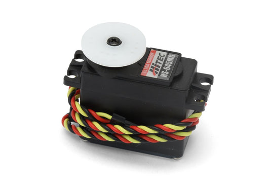 Hitec Super Torque Servo (3204_0)