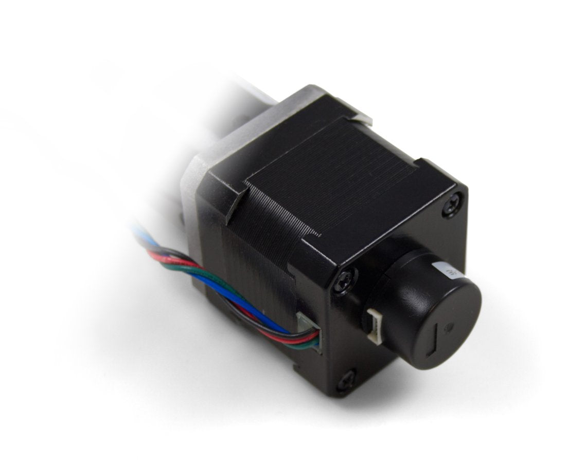 Rotary Encoder - For 4mm Motor Shaft 300 CPR (3531_0)