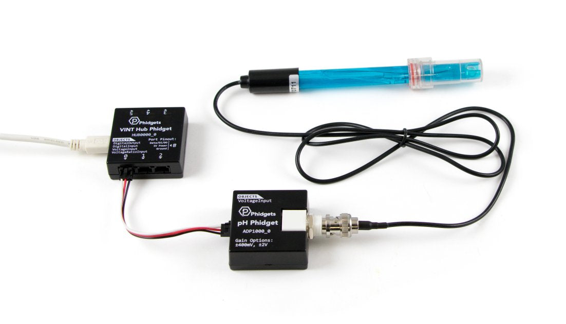 pH Lab Electrode (3550_0)