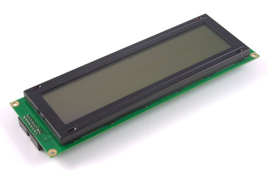 LCD Screen 2x20 (12.7mm Characters) (3652_0)
