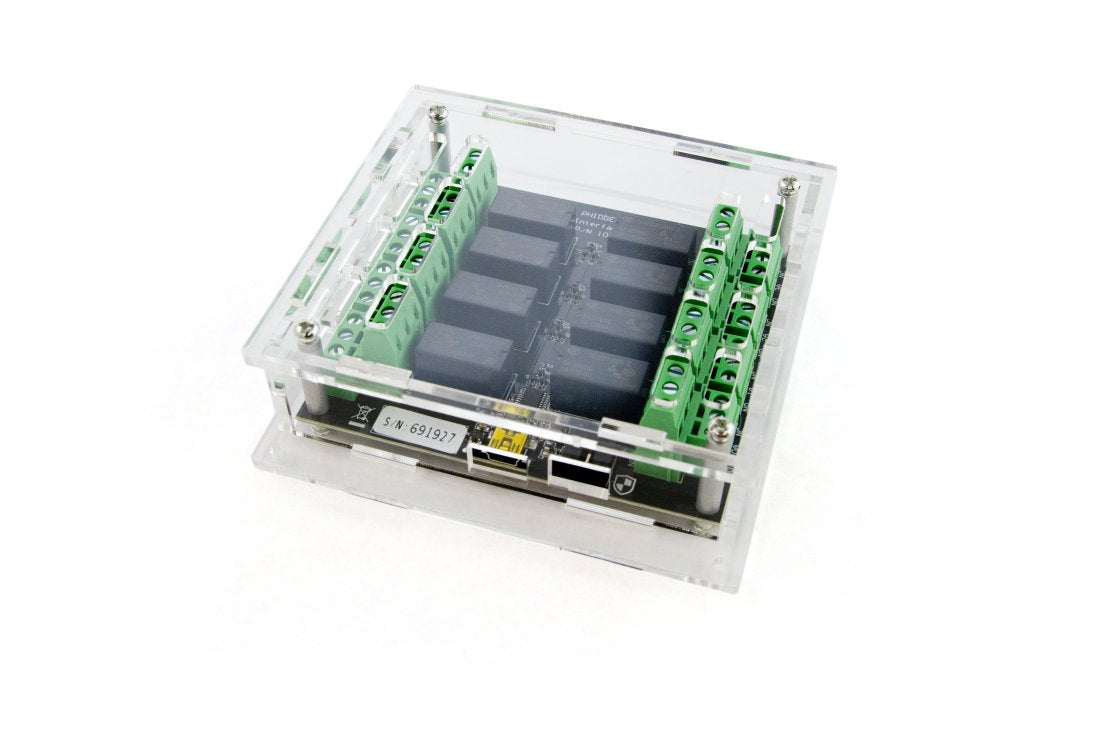 Acrylic Enclosure for the 1017 (3803_3)