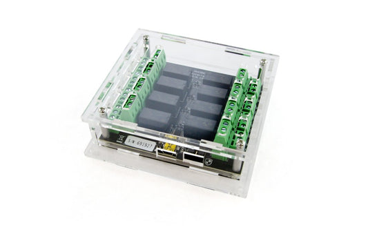 Acrylic Enclosure for the 1017 (3803_3)
