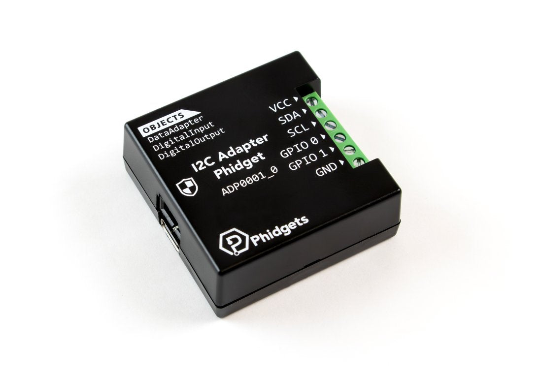 I2C Adapter Phidget (ADP0001_0)