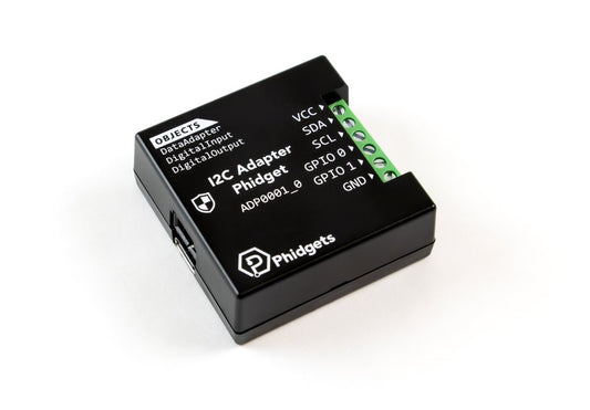 I2C Adapter Phidget (ADP0001_0)