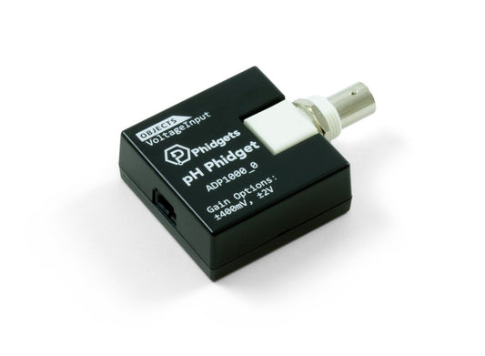 pH Phidget (ADP1000_0)