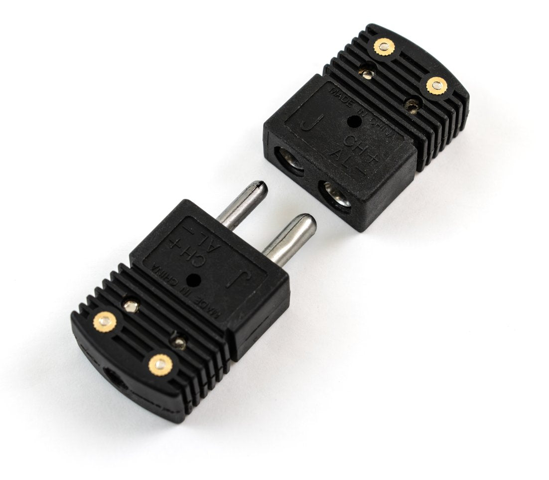 J-Type Thermocouple Connector (ADP4003_0)