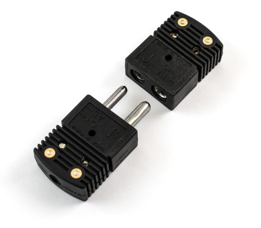 J-Type Thermocouple Connector (ADP4003_0)