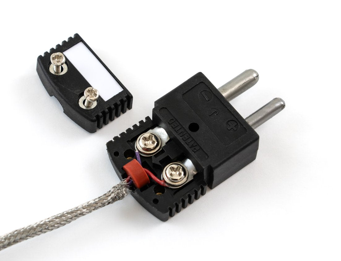 J-Type Thermocouple Connector (ADP4003_0)