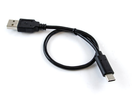 USB-C to USB-A Cable 28cm 24AWG (CBL4042_0)