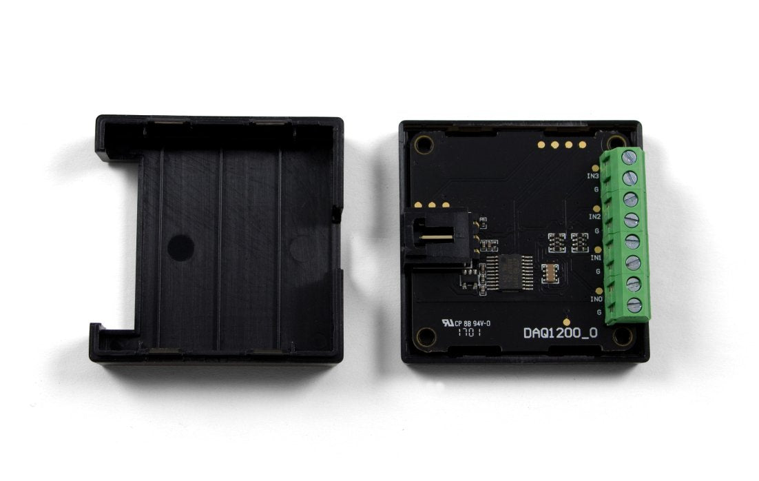 4x Digital Input Phidget (DAQ1200_0)