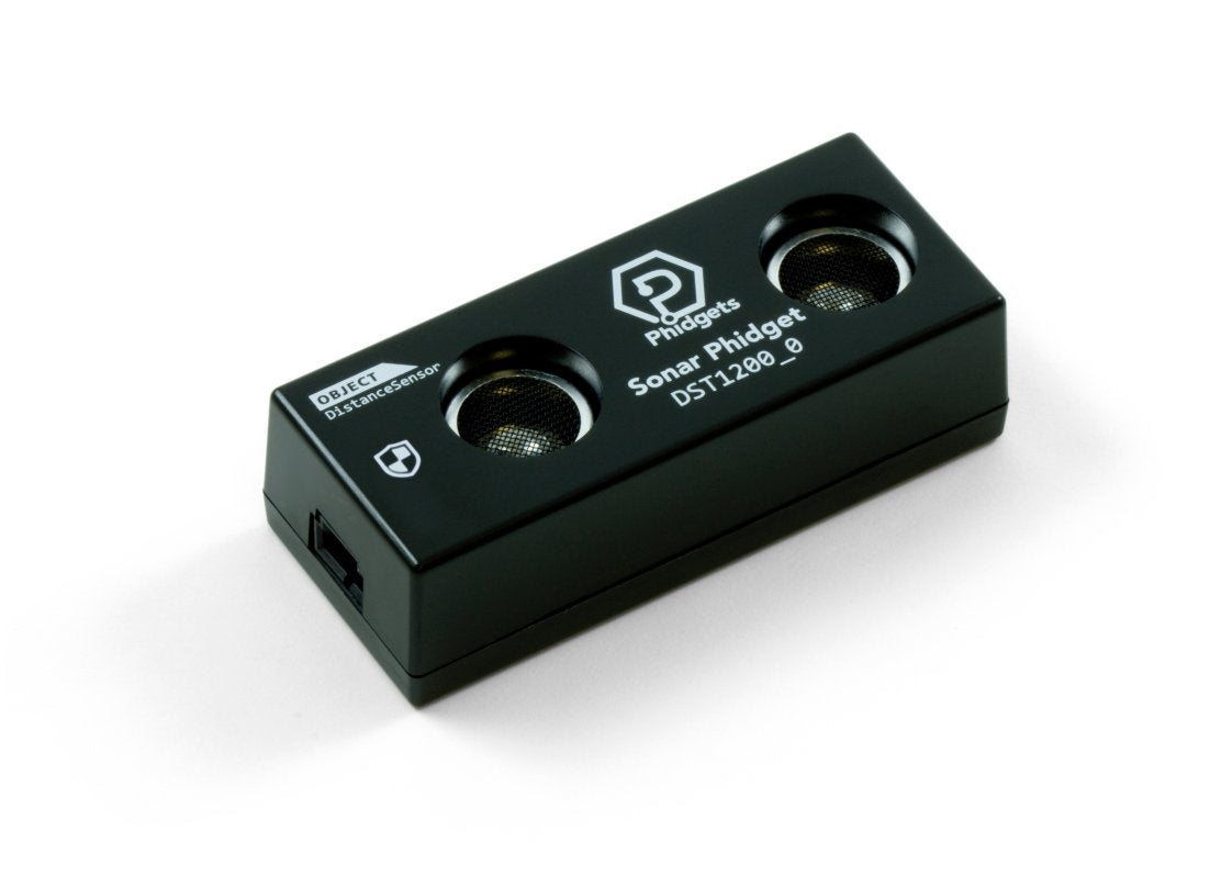 Sonar Phidget (DST1200_0)
