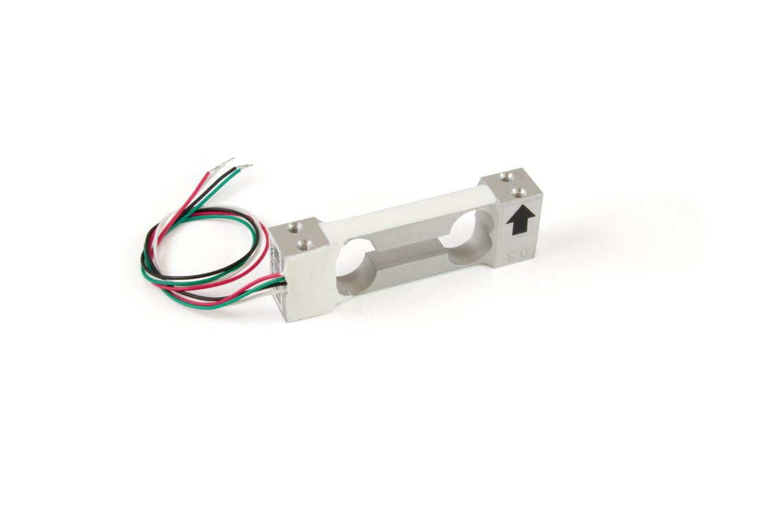 Single Point Load Cell - 300g (C3) (FRC4130_0)