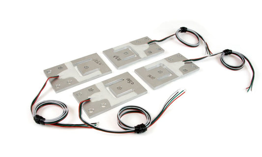 Platform Load Cells - 30kg (Matched set of 4) (FRC4140_0)