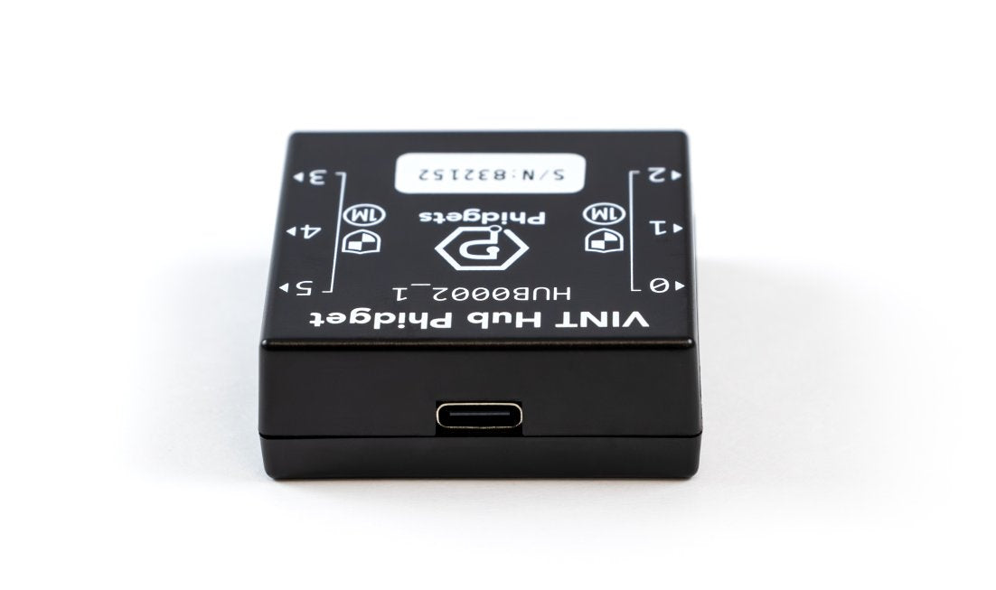 VINT Hub Phidget (HUB0002_1)